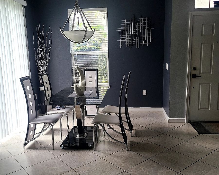 Dinning room