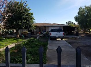 21773 Cedar St, Perris, CA 92570
