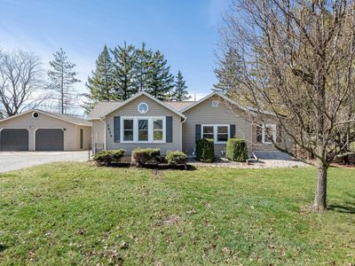 2609 CENTER STREET, Omro, WI, 54963