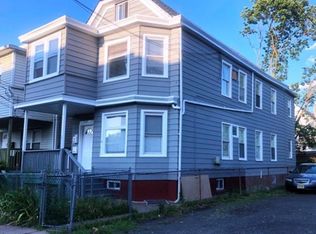 523 E 22nd St, Paterson, NJ 07514