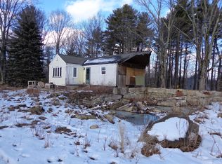 2 Old Milton Mills Rd, Lebanon, ME 04027