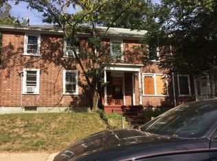 1429 Chesapeake Rd, Camden, NJ 08104