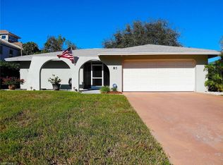 85 Dolphin Cir, Naples, FL 34113