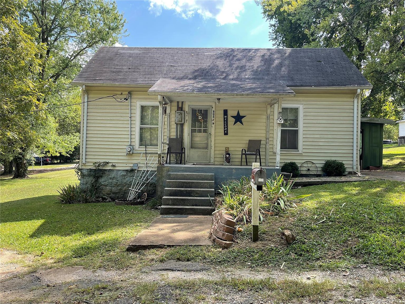 805 A St, Leadwood, MO 63653 Zillow
