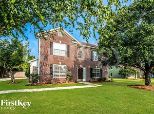2829 Bridlewood Ter, Helena, AL 35080