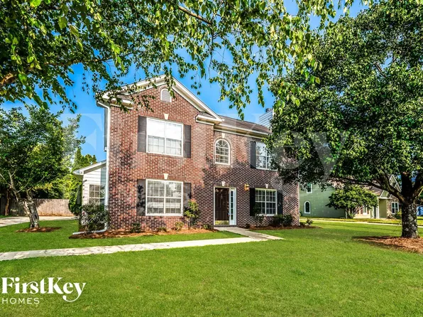 2829 Bridlewood Ter, Helena, AL 35080