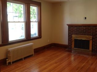 9 Parkwood Ter #2, Jamaica Plain, MA 02130