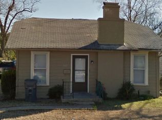 2612 Parrott Ave, Waco, TX 76707