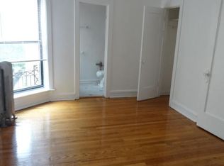 4604 N Beacon St APT 2A, Chicago, IL 60640