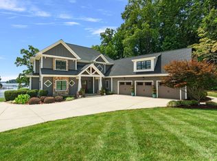 305 Barber Loop, Mooresville, NC 28117