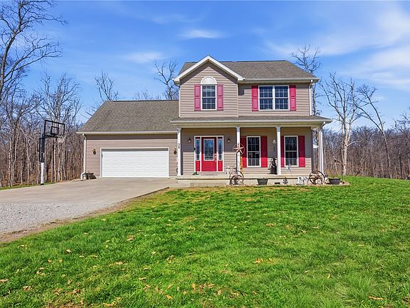 2nd image of 35 Castle Creek Dr