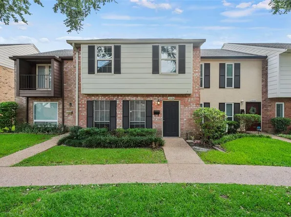 10184 Longmont Drive #43/7, Houston, TX 77042