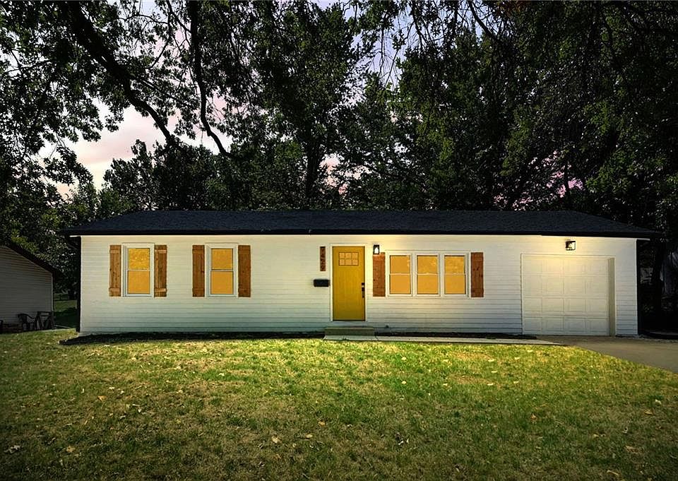 9429 E 67th Ter, Raytown, MO 64133 MLS 2455685 Zillow