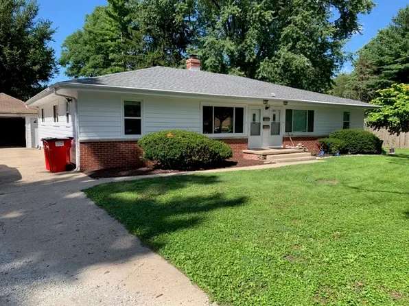 1408 W Clark St, Champaign, IL 61821