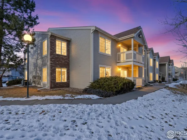1225 W Prospect Rd #W93, Fort Collins, CO 80526