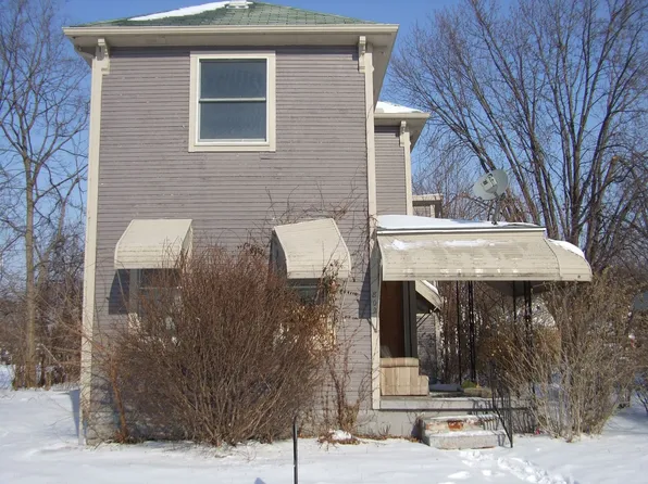 802 Innisfallen Ave, Springfield, OH 45506