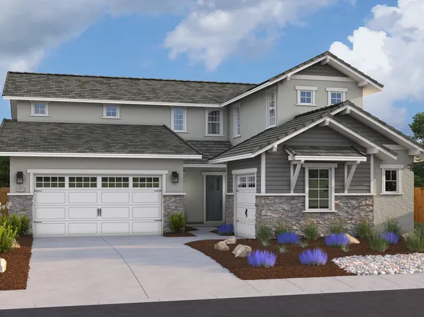 Plan 3372 Plan, Cascade at Elliott Springs