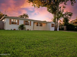 490 MAKO Drive, Atlantic Beach, FL 32233