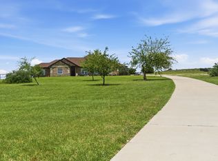 3020 Jolene Ct, Springtown, TX 76082