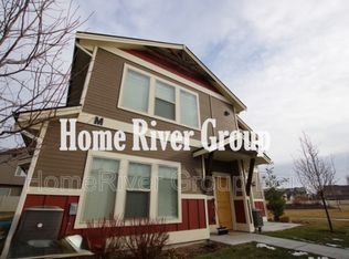 1530 W Ann Taylor St APT E103, Meridian, ID 83646