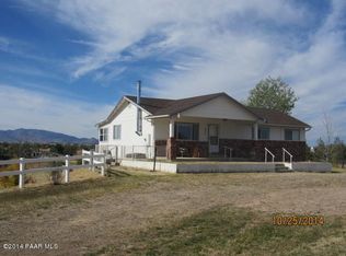 1725 Teri Ln, Chino Valley, AZ 86323