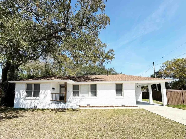 2100 N Spring St, Pensacola, FL 32501