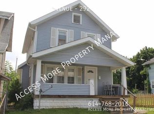 292 S Warren Ave #292, Columbus, OH
