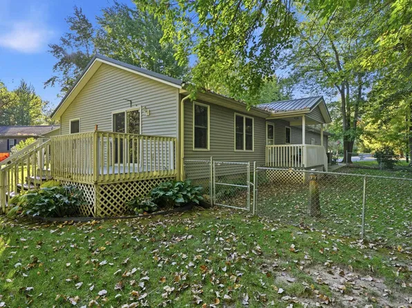 1765 S 485 E, Lagrange, IN 46761
