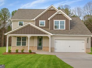 43 Cooper Dr #49, Mansfield, GA 30055