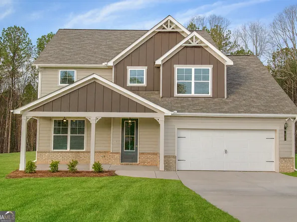 43 Cooper Dr #49, Mansfield, GA 30055