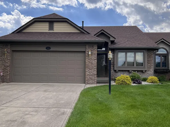 326 Kilpatrick Ct, Edinburgh, IN 46124