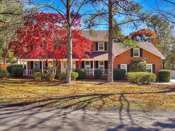 327 Springwood Dr, Aiken, SC 29803