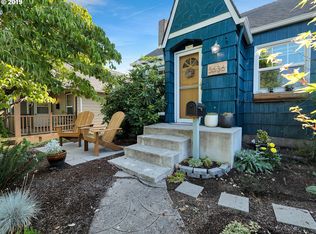 3636 NE 45th Ave, Portland, OR 97213