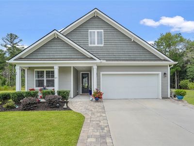 443 Great Harvest Rd, Bluffton, SC, 29909