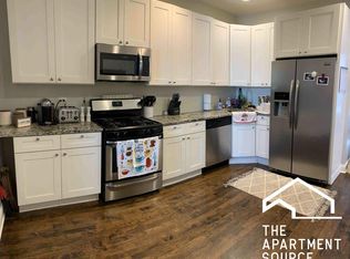 2505 N Springfield Ave #2, Chicago, IL 60647