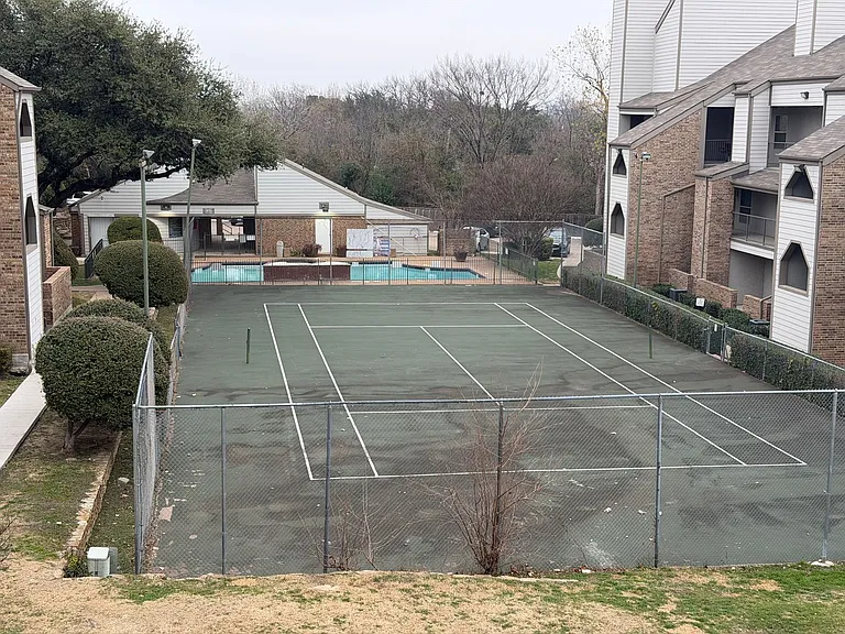 6108 Abrams Rd #C-326 — Photo 12