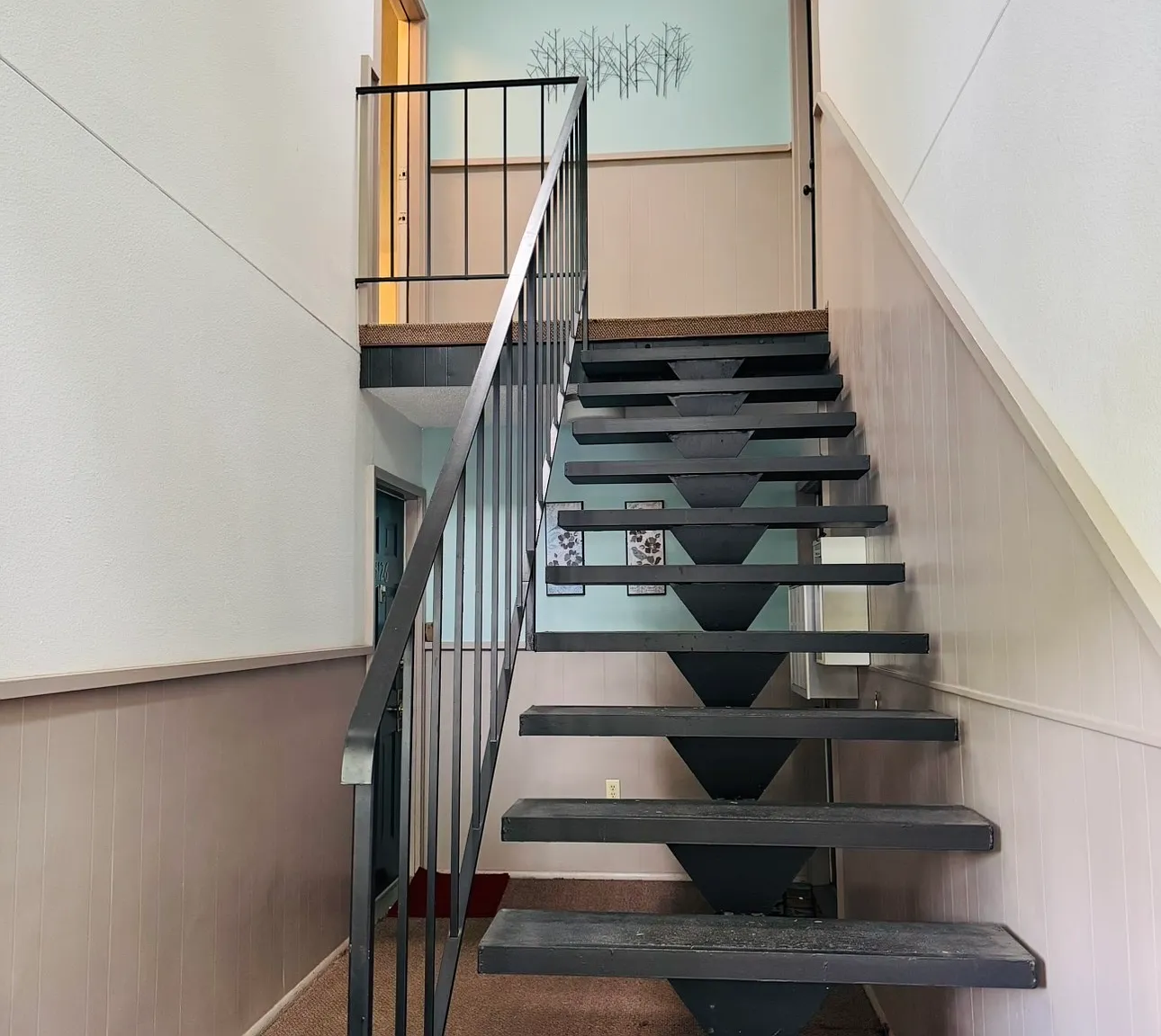 1 bed, 652 sqft, $1,495 — Photo 4