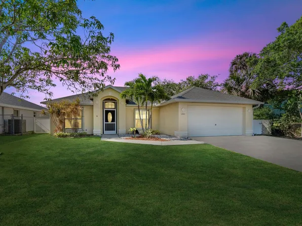 1301 Carlton Ct, Fort Pierce, FL 34949