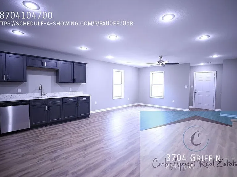3704 Griffin St #A — Photo 8