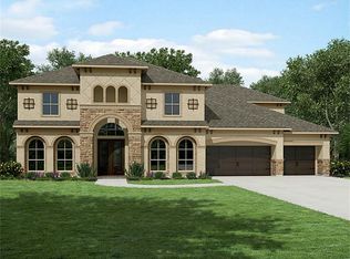 27911 Bering Crossing Dr, Katy, TX 77494