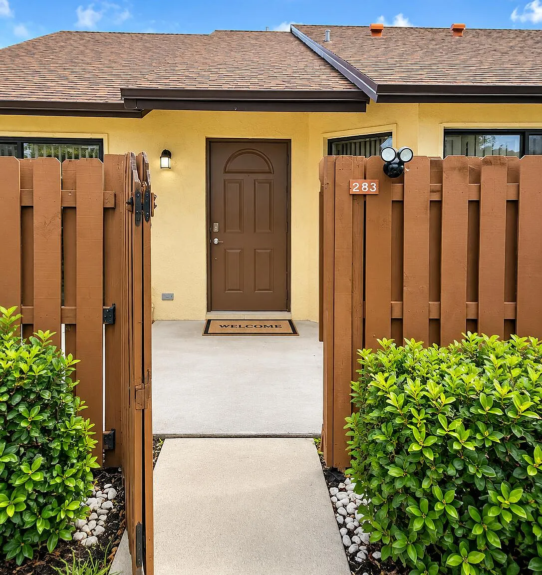 2 bed, 2.0 bath, 1169 sqft, $2,200 — Photo 1