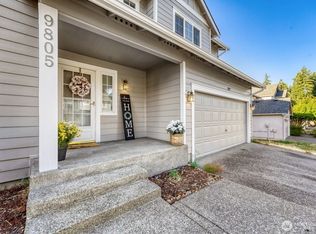 9805 109th Street Ct SW, Lakewood, WA 98498