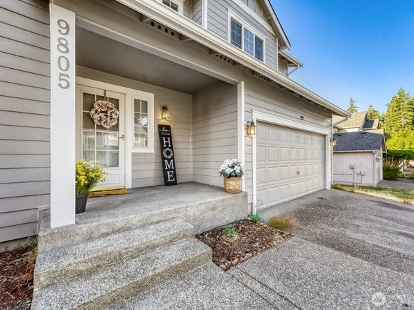 9805 109th Street Ct SW, Lakewood, WA 98498