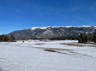 Nhn Trap Ln, Columbia Falls, MT 59912