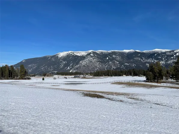 Nhn Trap Ln, Columbia Falls, MT 59912