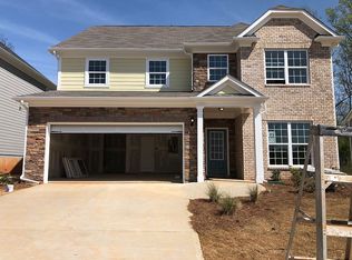 447 Timberleaf Rd, Holly Springs, GA 30115