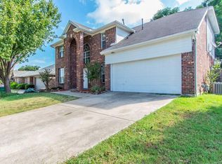 3007 Kingsbury Dr, McKinney, TX 75069