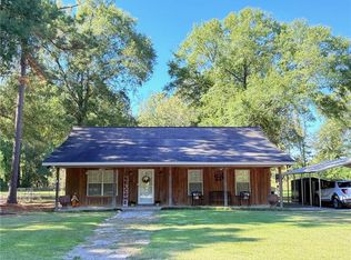 79 Saint Clair Ryder Rd, Deville, LA 71328
