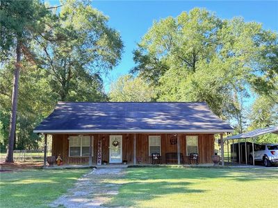 79 Saint Clair Ryder Rd, Deville, LA, 71328