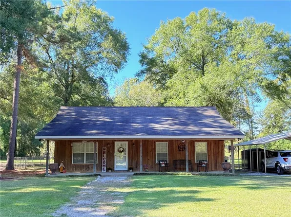 79 Saint Clair Ryder Rd, Deville, LA 71328